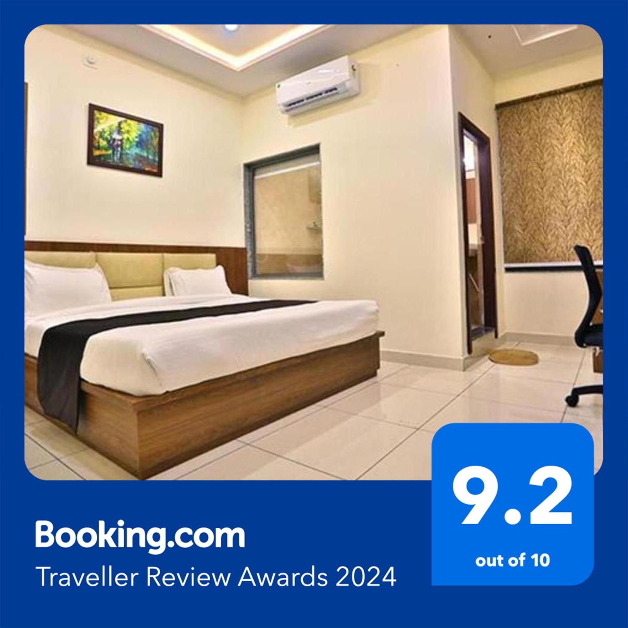 Fabhotel Prime Shree Dev Prime Udajpur Zewnętrze zdjęcie