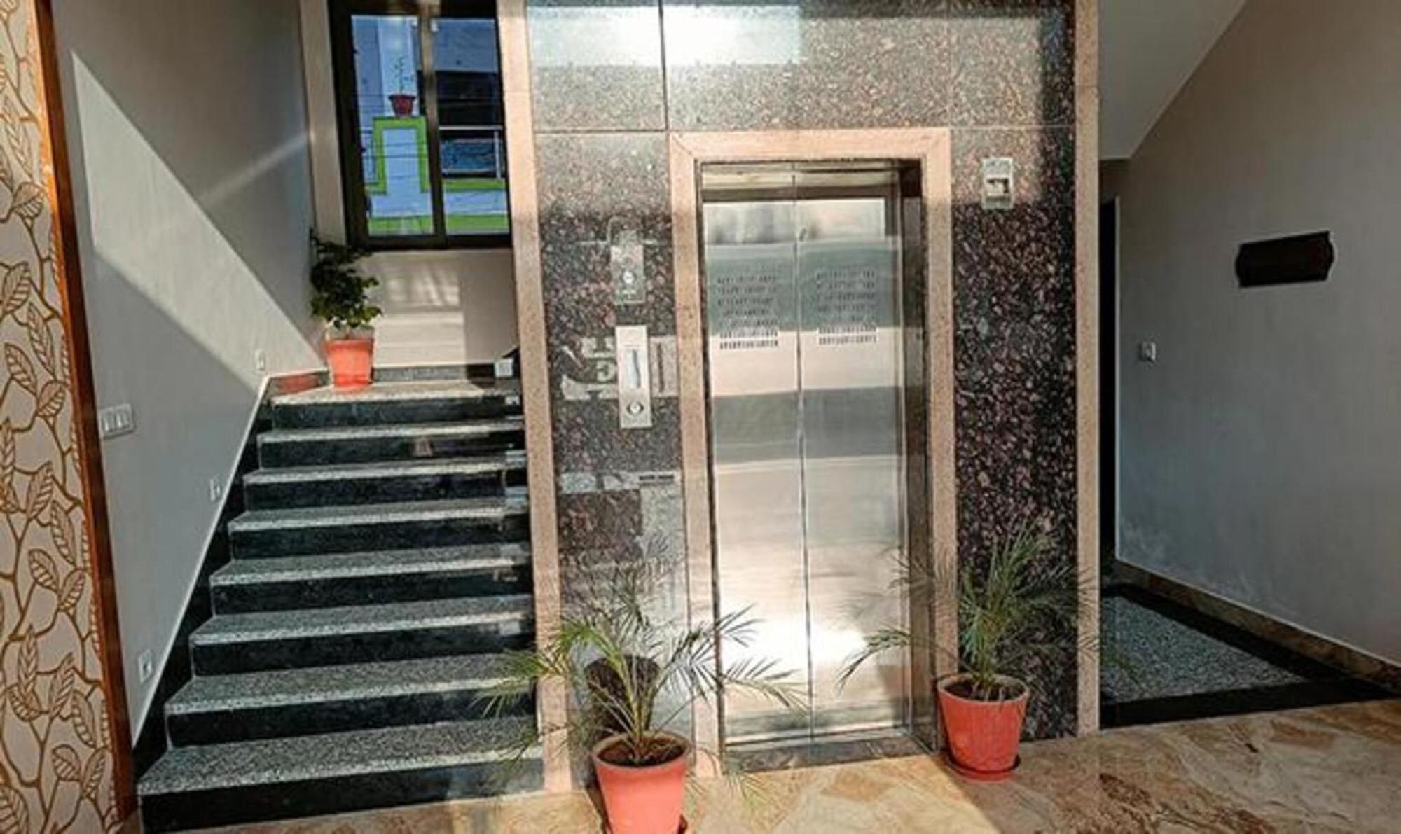 Fabhotel Prime Shree Dev Prime Udajpur Zewnętrze zdjęcie