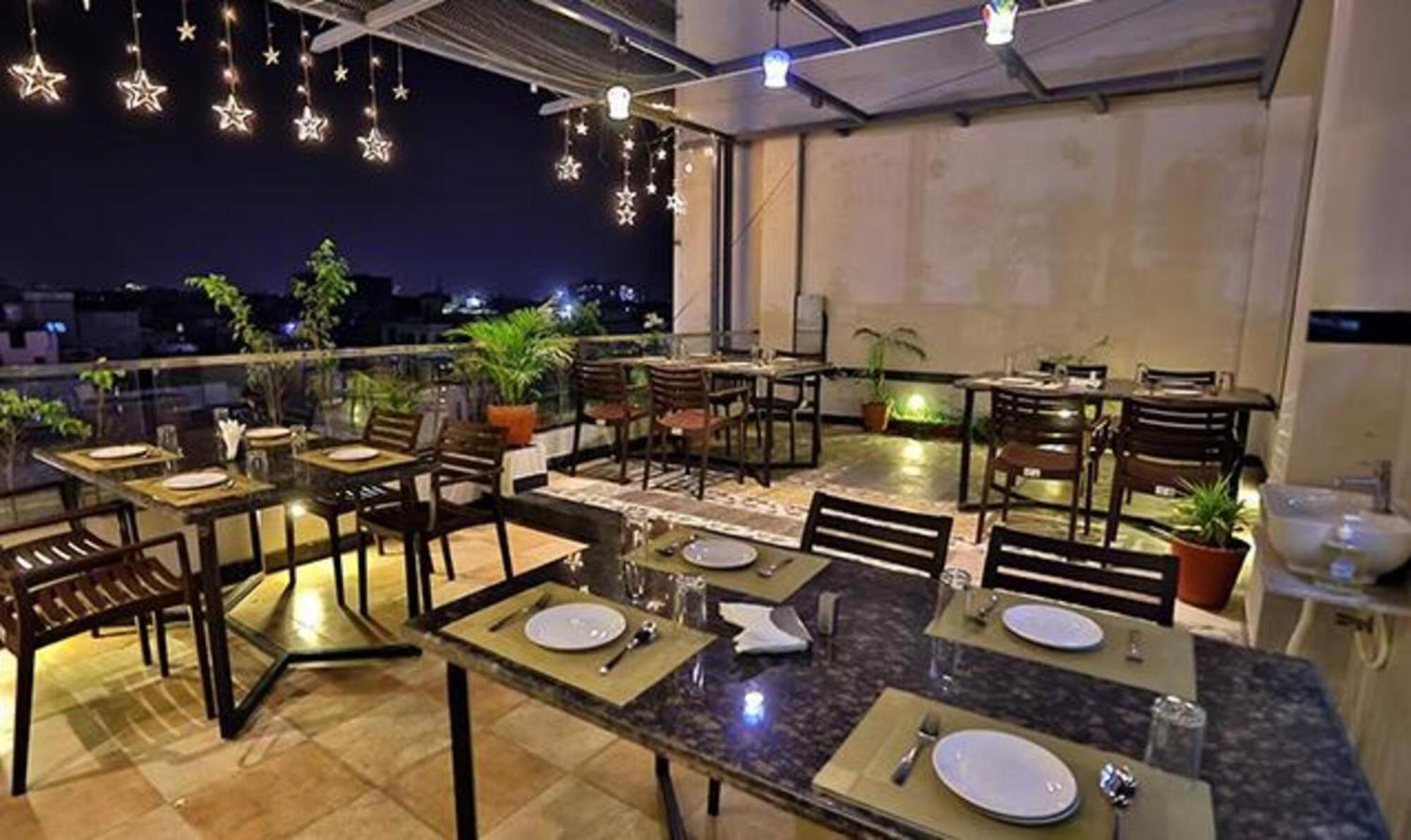 Fabhotel Prime Shree Dev Prime Udajpur Zewnętrze zdjęcie