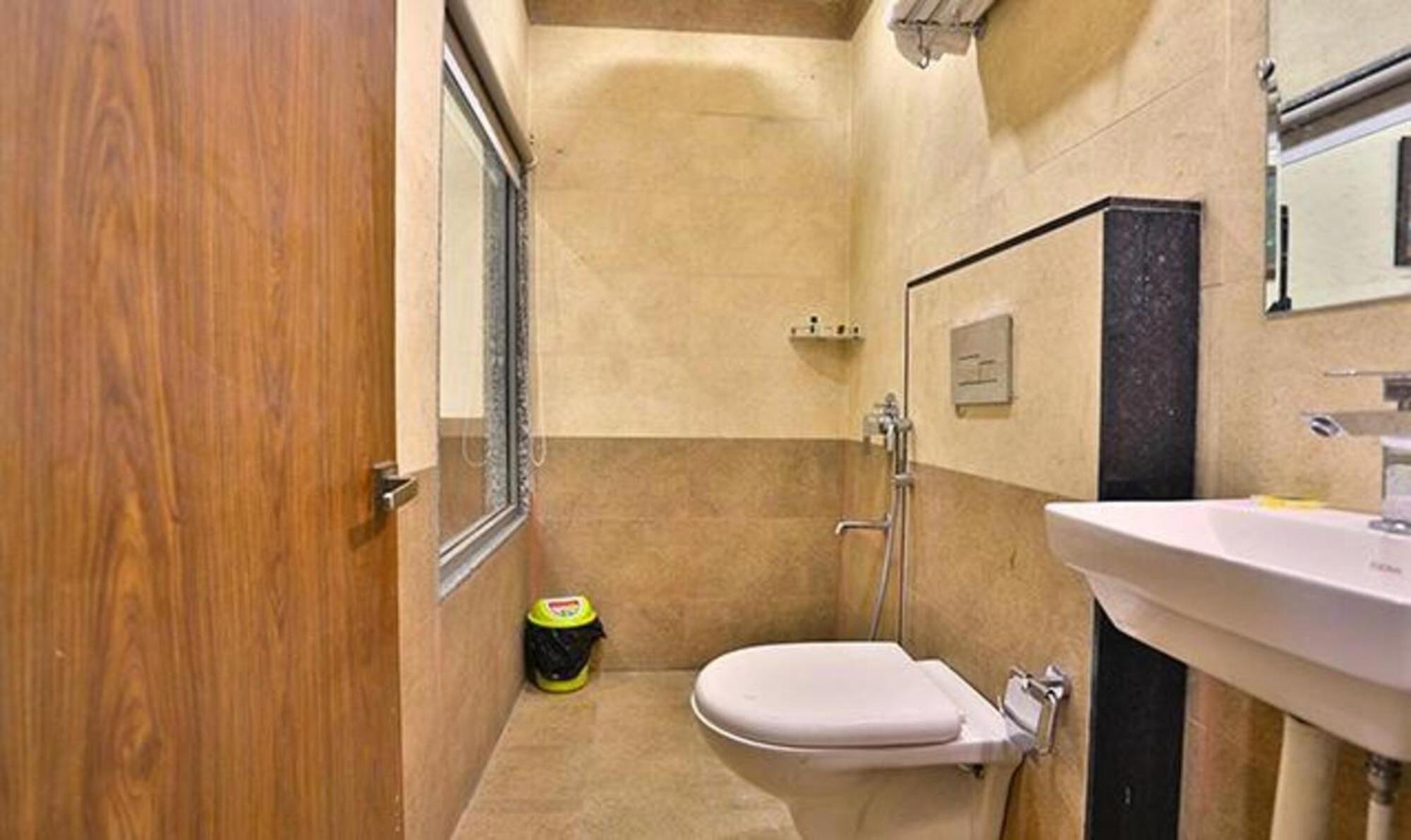 Fabhotel Prime Shree Dev Prime Udajpur Zewnętrze zdjęcie