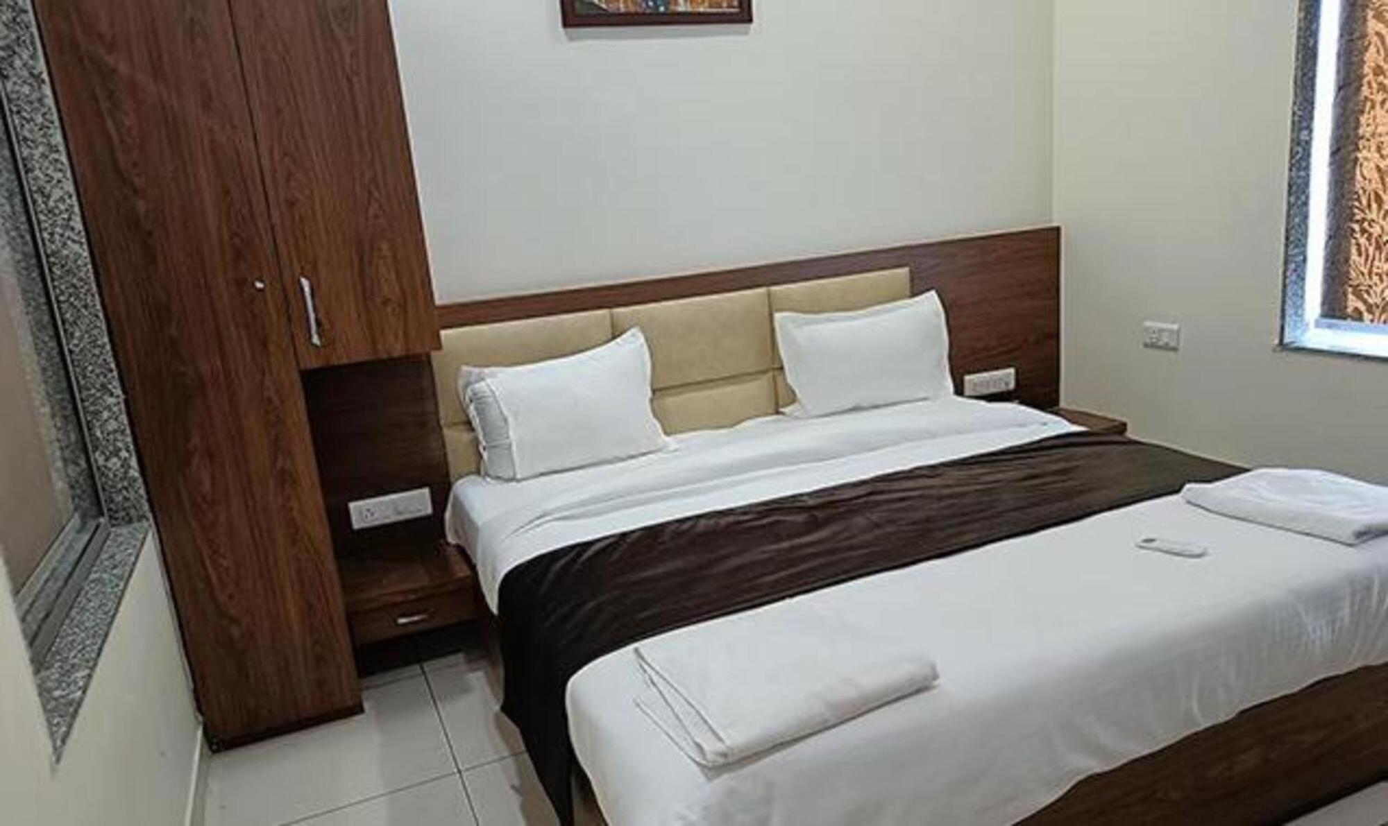 Fabhotel Prime Shree Dev Prime Udajpur Zewnętrze zdjęcie
