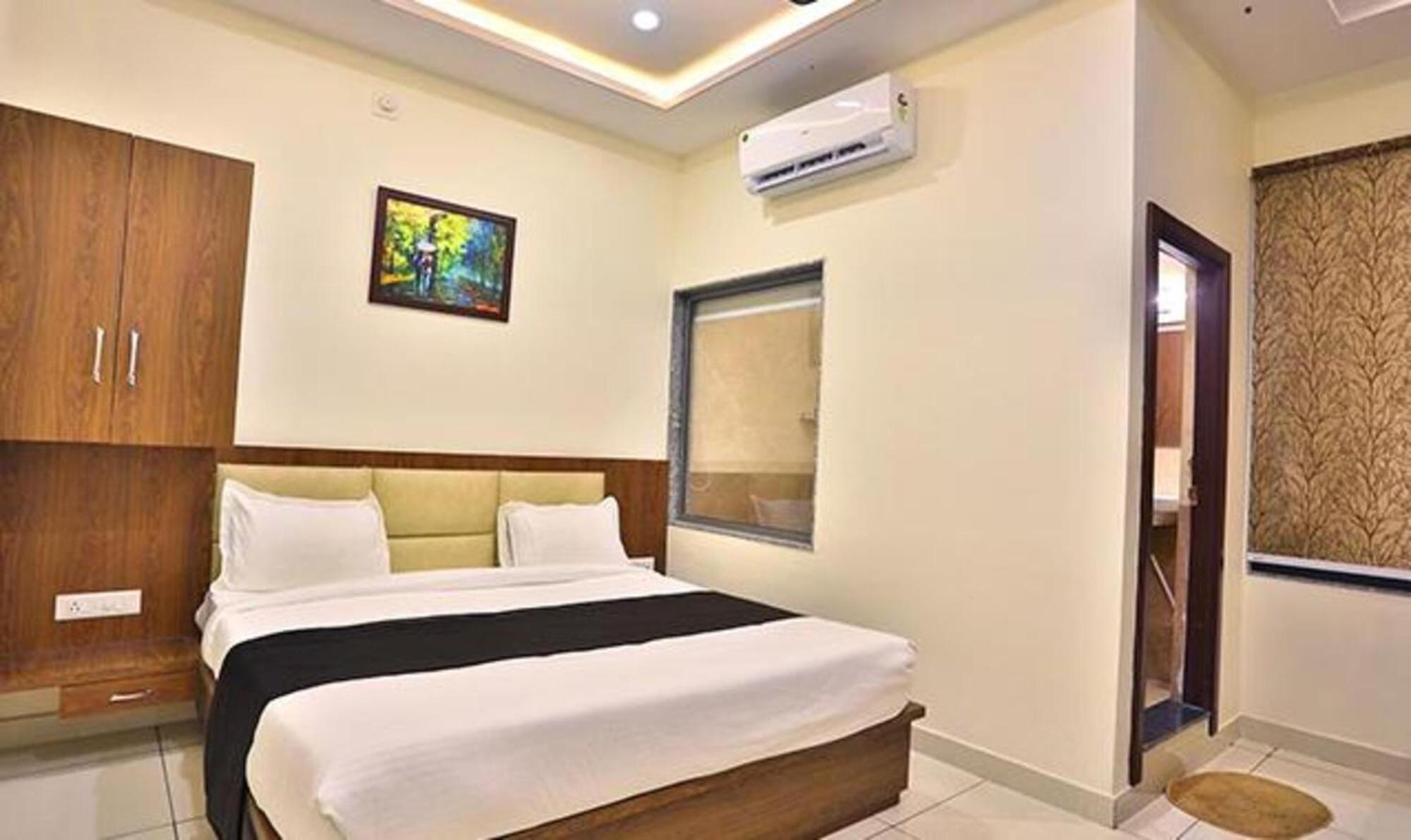 Fabhotel Prime Shree Dev Prime Udajpur Zewnętrze zdjęcie