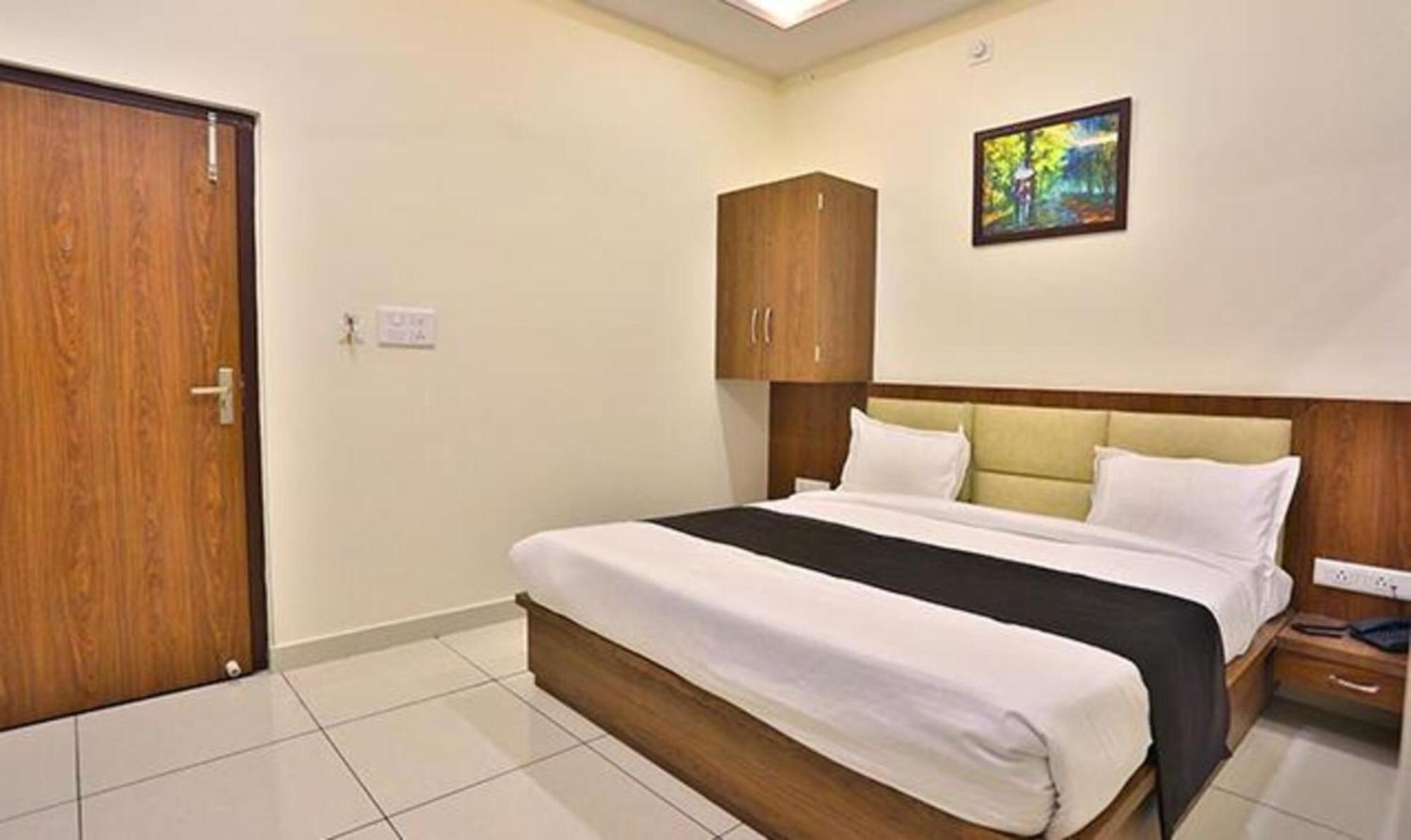 Fabhotel Prime Shree Dev Prime Udajpur Zewnętrze zdjęcie